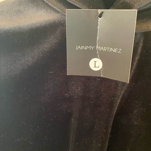 Nwt JAINMY MARTINEZ TRACK SUIT - Picture 9 of 10